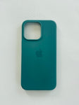 Silicon Cases (13 Pro)