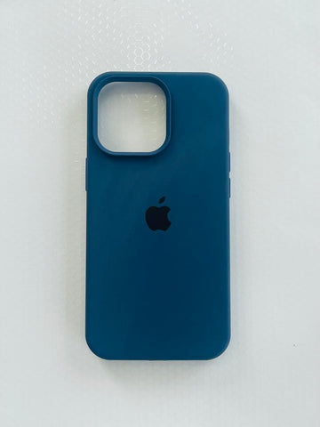 Silicon Case(13 Pro)