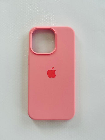 Silicon Case (13 Pro)