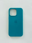 Silicon Case (13 Pro)
