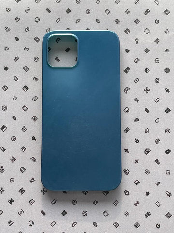 Pepar Matte Case 12/12 Pro