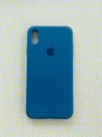 Silicon Case (XS Max)