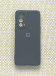 Silicon Case (OnePlus 9RT)