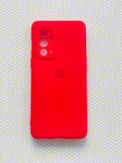 Silicon Case (OnePlus 9RT)