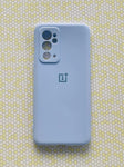 Silicon Case (OnePlus 9RT)