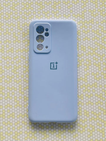 Silicon Case (OnePlus 9RT)