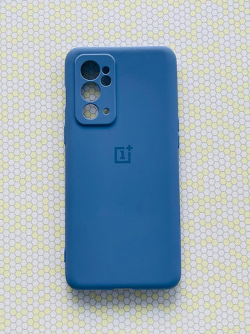 Silicon Case (OnePlus 9RT)