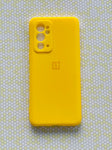 Silicon Case (OnePlus 9RT)