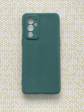 Silicon Case (OnePlus 9RT)