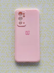 Silicon Case (OnePlus 9RT)