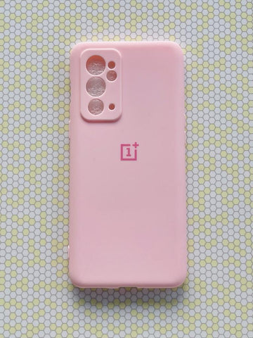 Silicon Case (OnePlus 9RT)