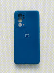 Silicon Case (OnePlus 9RT)