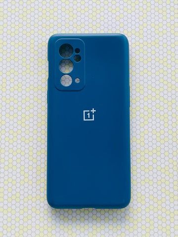 Silicon Case (OnePlus 9RT)