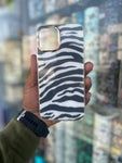 New Appoxied Zig Zag Case