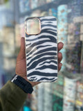 New Appoxied Zig Zag Case