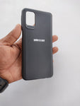 Samsung M31S Silicone Case