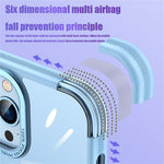 Aircase Protective case