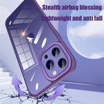 Aircase Protective case