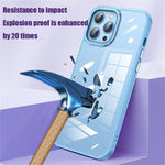 Aircase Protective case