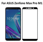 6D Glass Asus Zenfone Max Pro M1