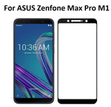 6D Glass Asus Zenfone Max Pro M1