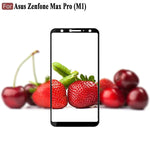 6D Glass Asus Zenfone Max Pro M1