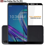 6D Glass Asus Zenfone Max Pro M1