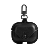 Leather Case for Apple AirPods Pro