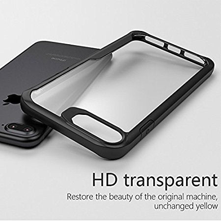 Luxury Armour Glass Case For iPhone 6 Plus