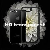 Luxury Armour Glass Case For iPhone 6 Plus