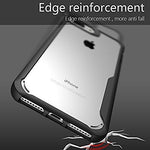 Luxury Armour Glass Case For iPhone 6 Plus