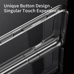 X-Level Soft Transparent Case For Samsung Galaxy S10 Ultra Thin Clear TPU Back Cover For Samsung S10 Plus s10+