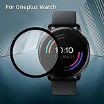 OnePlus Watch 46 MM Unbreakable Glass