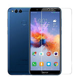 Tempered Glass Honor 7X