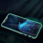 Glow in Dark Radium Tempered Glass