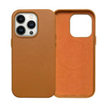 New OG Leather Magsafe Case
