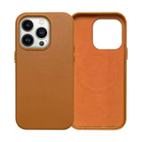 New OG Leather Magsafe Case