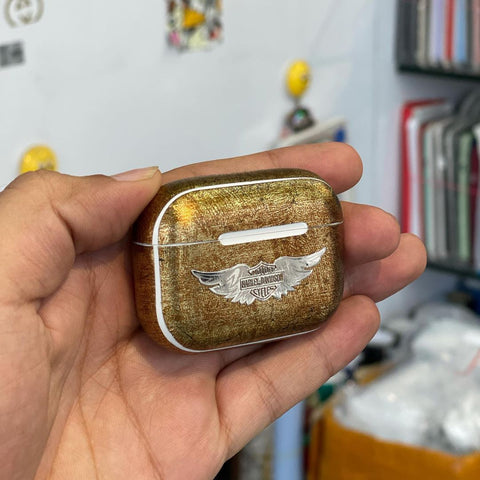 Gold Premium Skin