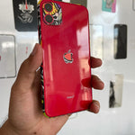 Customize skin
