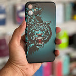 Royal tiger