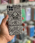 D Brand skin