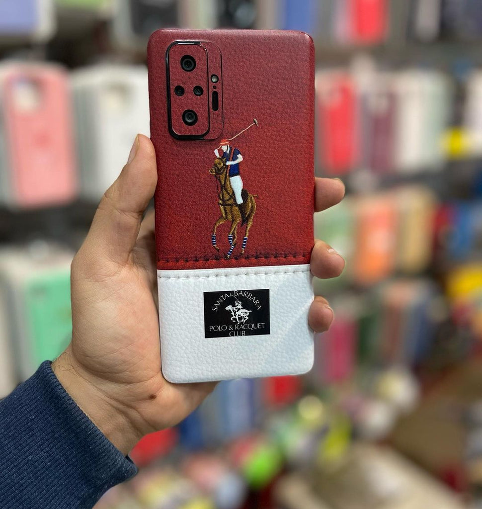 Polo gadget shop