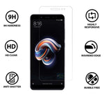Tempered Glass Redmi Note 5 Pro
