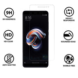 Tempered Glass Redmi Note 5 Pro