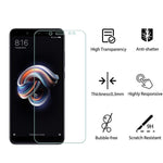 Tempered Glass Redmi Note 5 Pro