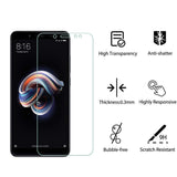 Tempered Glass Redmi Note 5 Pro