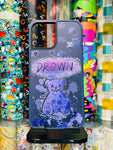 Castify Soft Silicon Printed Case (drown)