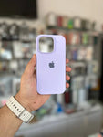 New Silicon Case