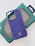 Original SBPRC Knight Series Case (Purple)