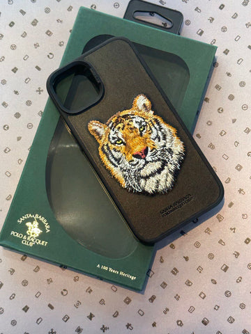Original SBPRC Savanna Series (Tiger)  Case